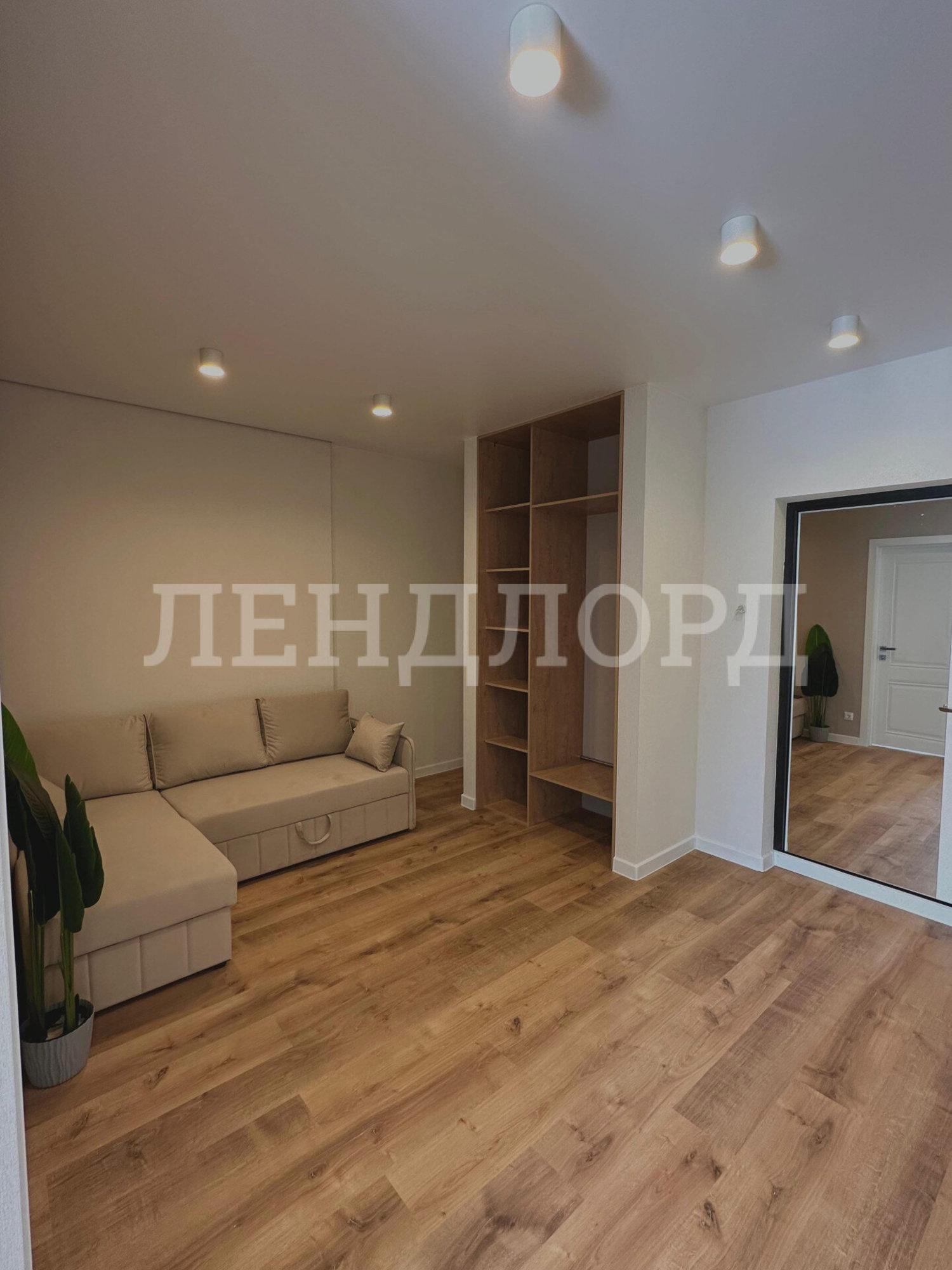 Купить квартиру за 6 299 000 рублей на Горсоветская улица, 49/2