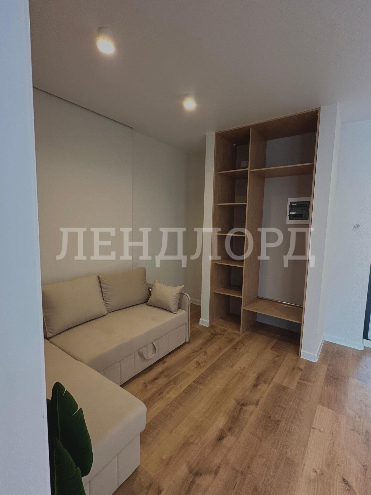 Купить квартиру за 6 299 000 рублей на Горсоветская улица, 49/2