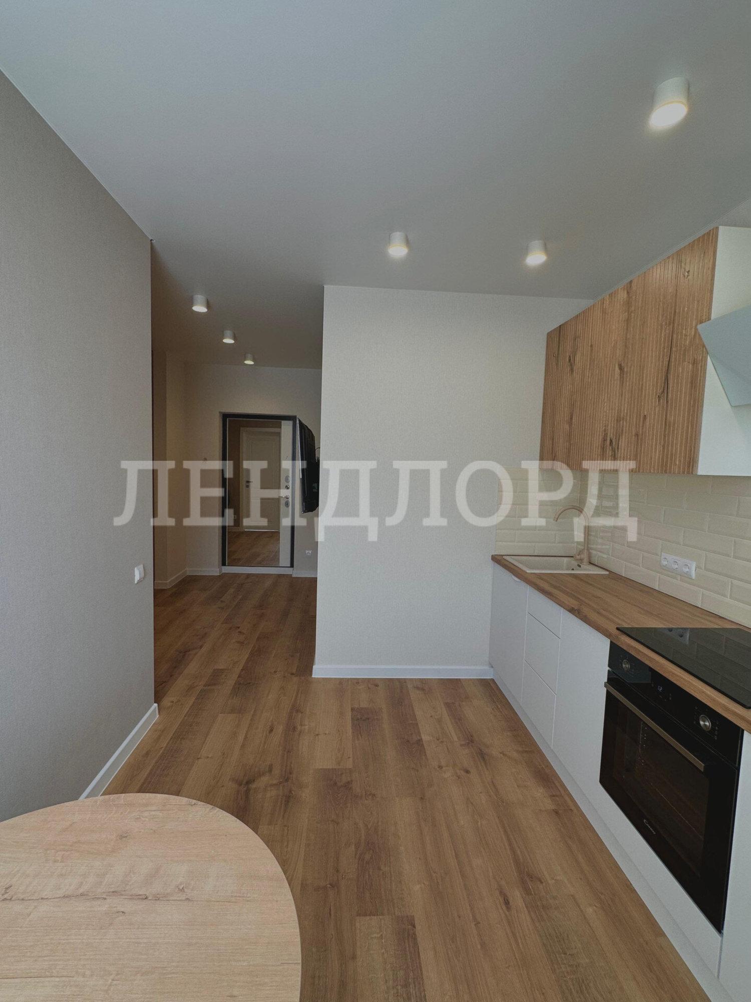 Купить квартиру за 6 299 000 рублей на Горсоветская улица, 49/2