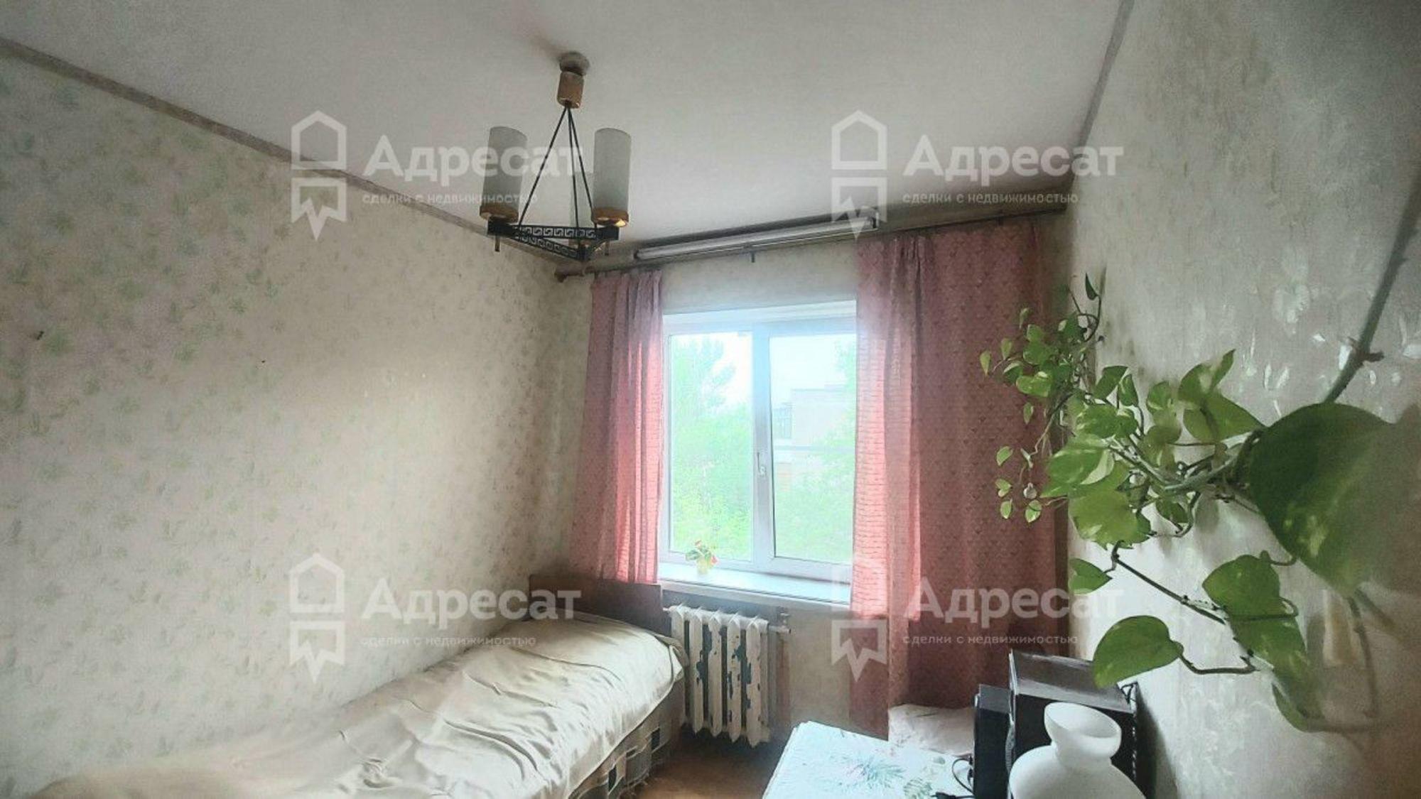 Купить квартиру за 3 499 000 рублей на ул. 51-й Гвардейской Дивизии,  д.14