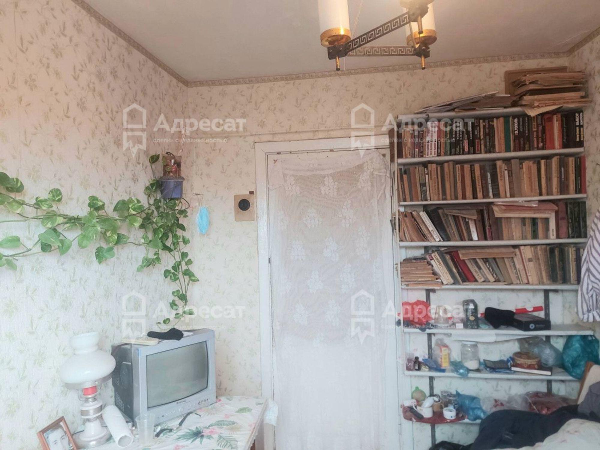 Купить квартиру за 3 499 000 рублей на ул. 51-й Гвардейской Дивизии,  д.14