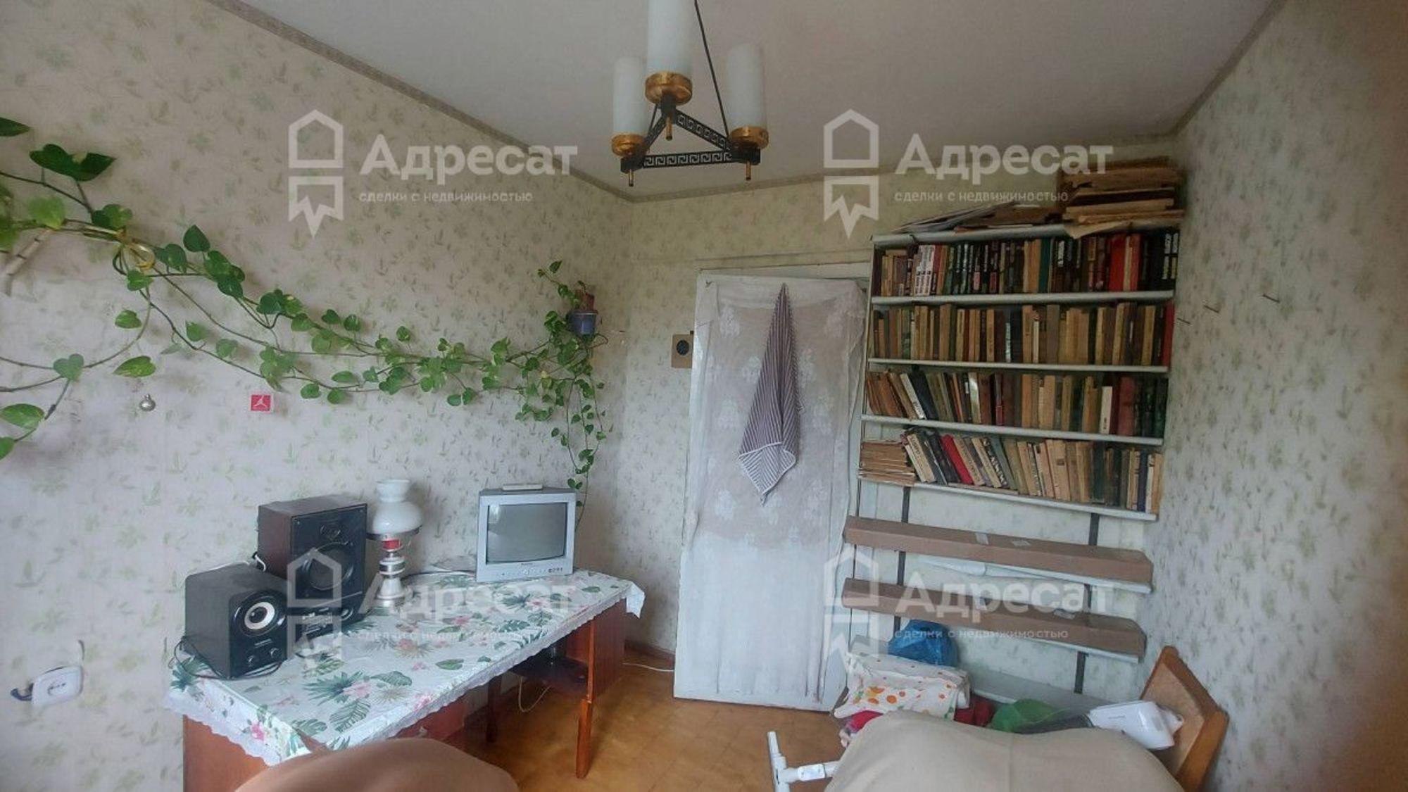 Купить квартиру за 3 499 000 рублей на ул. 51-й Гвардейской Дивизии,  д.14