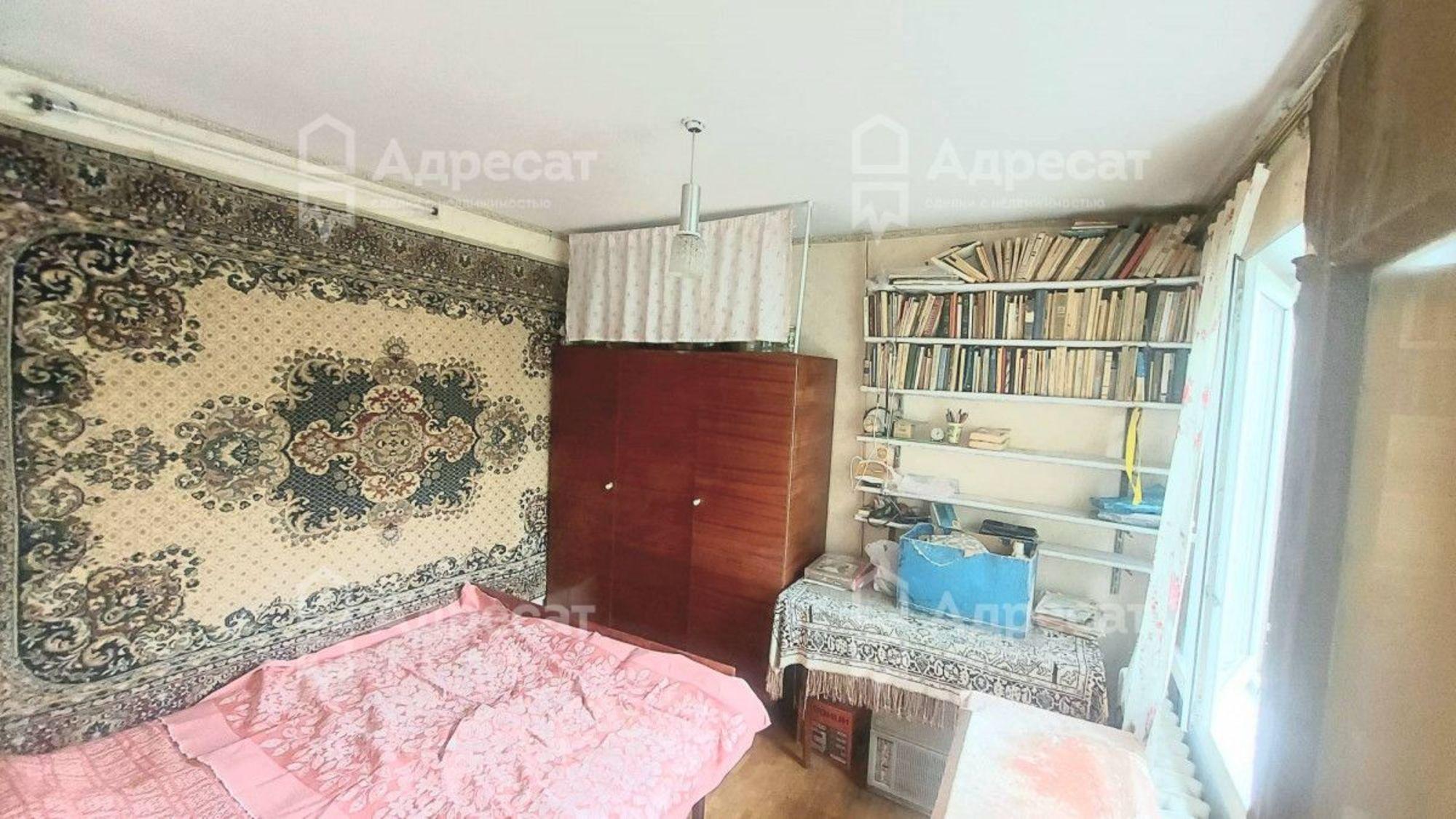 Купить квартиру за 3 499 000 рублей на ул. 51-й Гвардейской Дивизии,  д.14