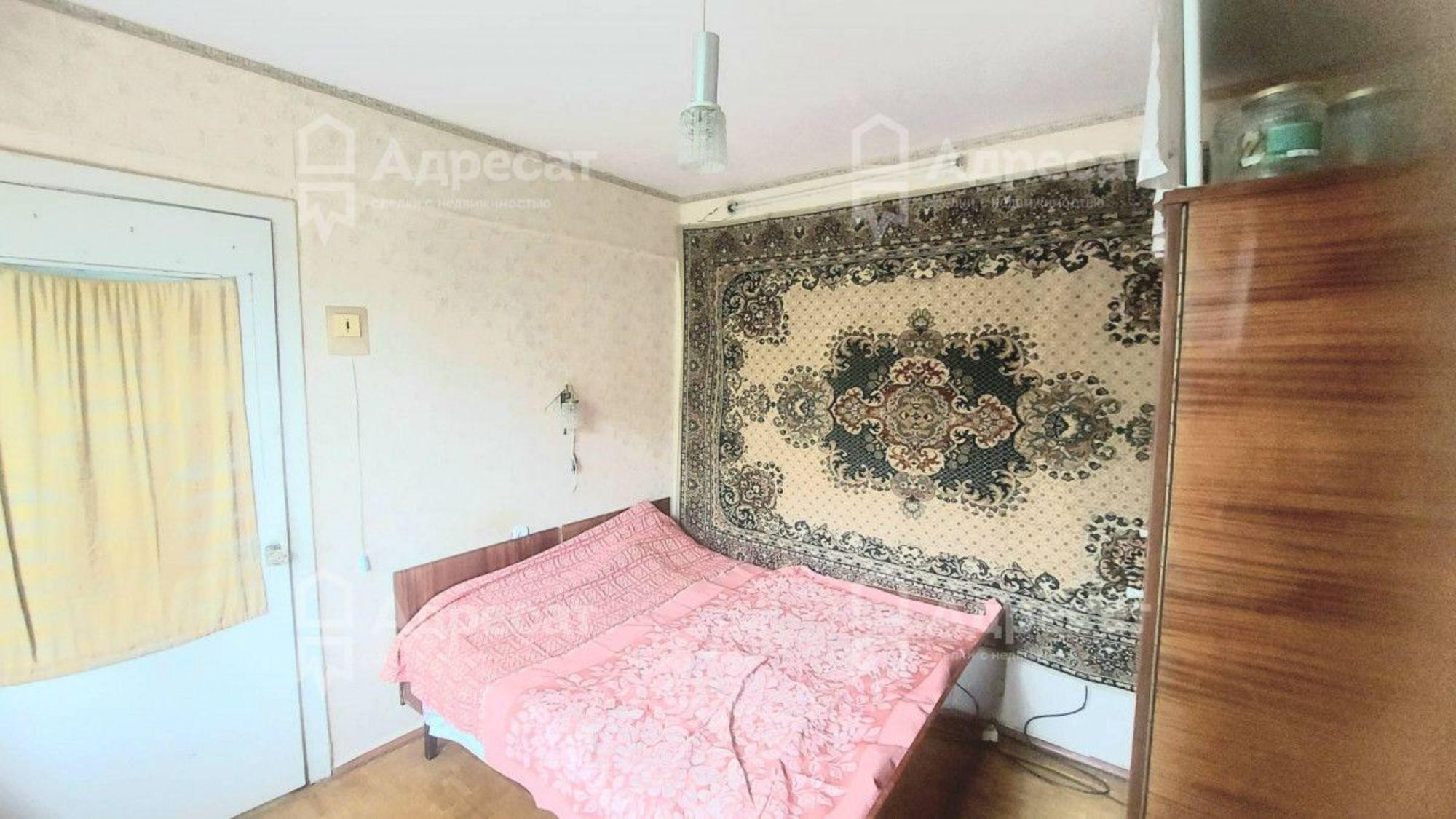 Купить квартиру за 3 499 000 рублей на ул. 51-й Гвардейской Дивизии,  д.14