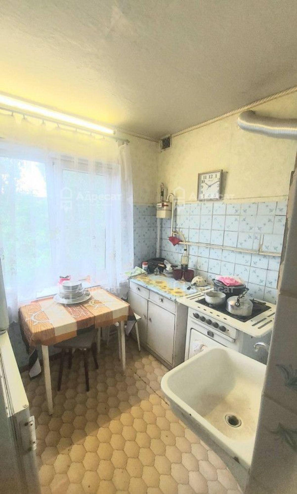 Купить квартиру за 3 499 000 рублей на ул. 51-й Гвардейской Дивизии,  д.14