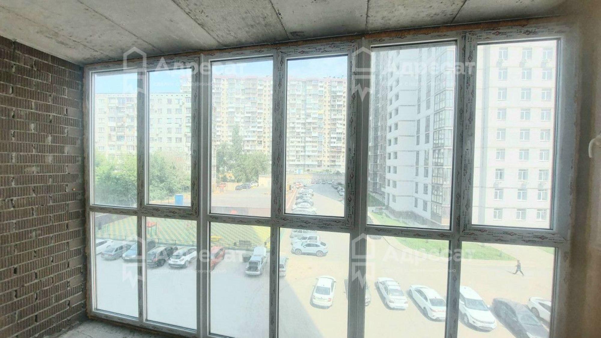 Купить квартиру за 7 315 000 рублей на б-р. 30-летия Победы,  д.32