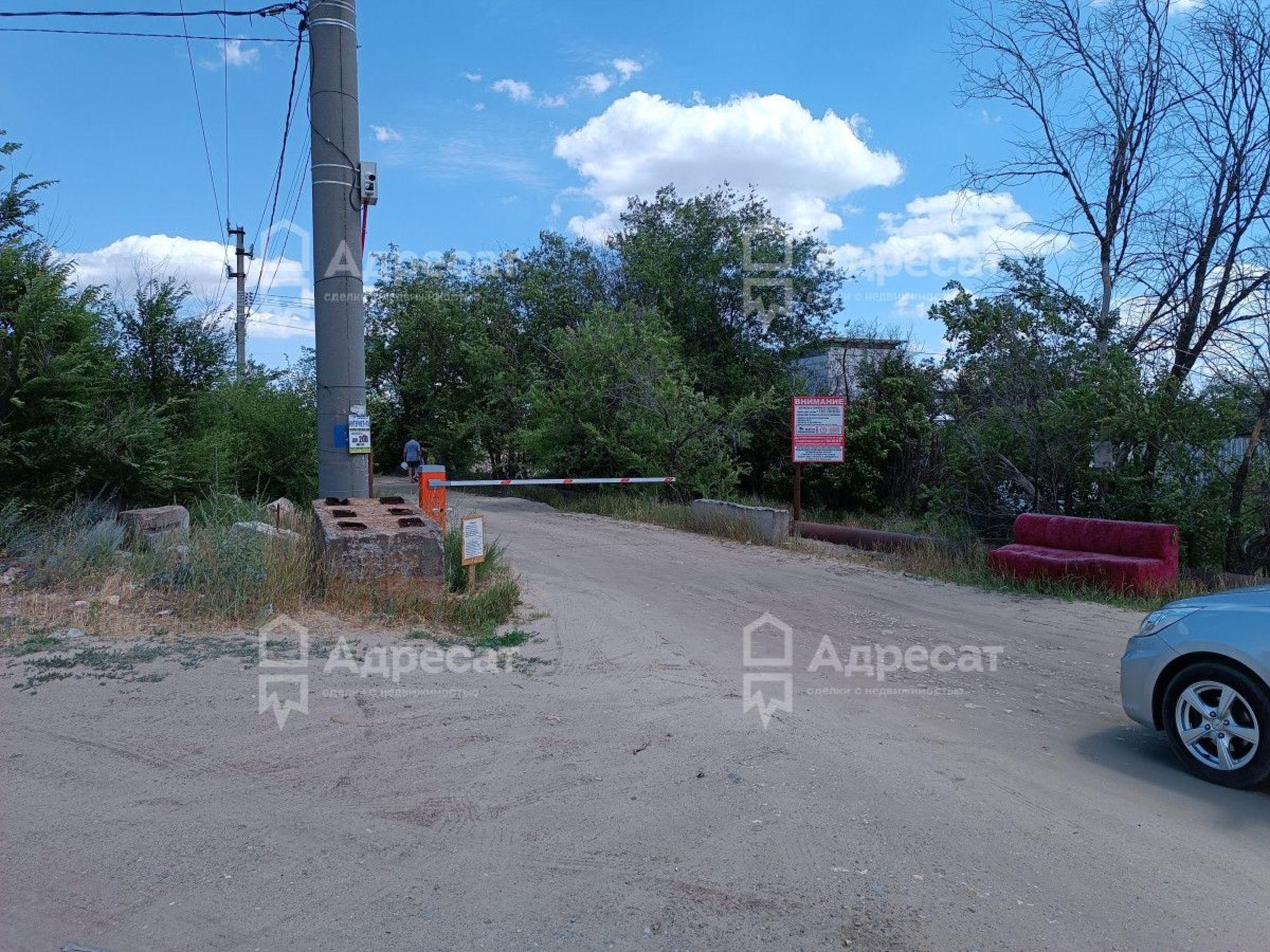 Купить землю, земельный участок за 360 000 рублей на Степной массив, 53-й квартал,  д.44