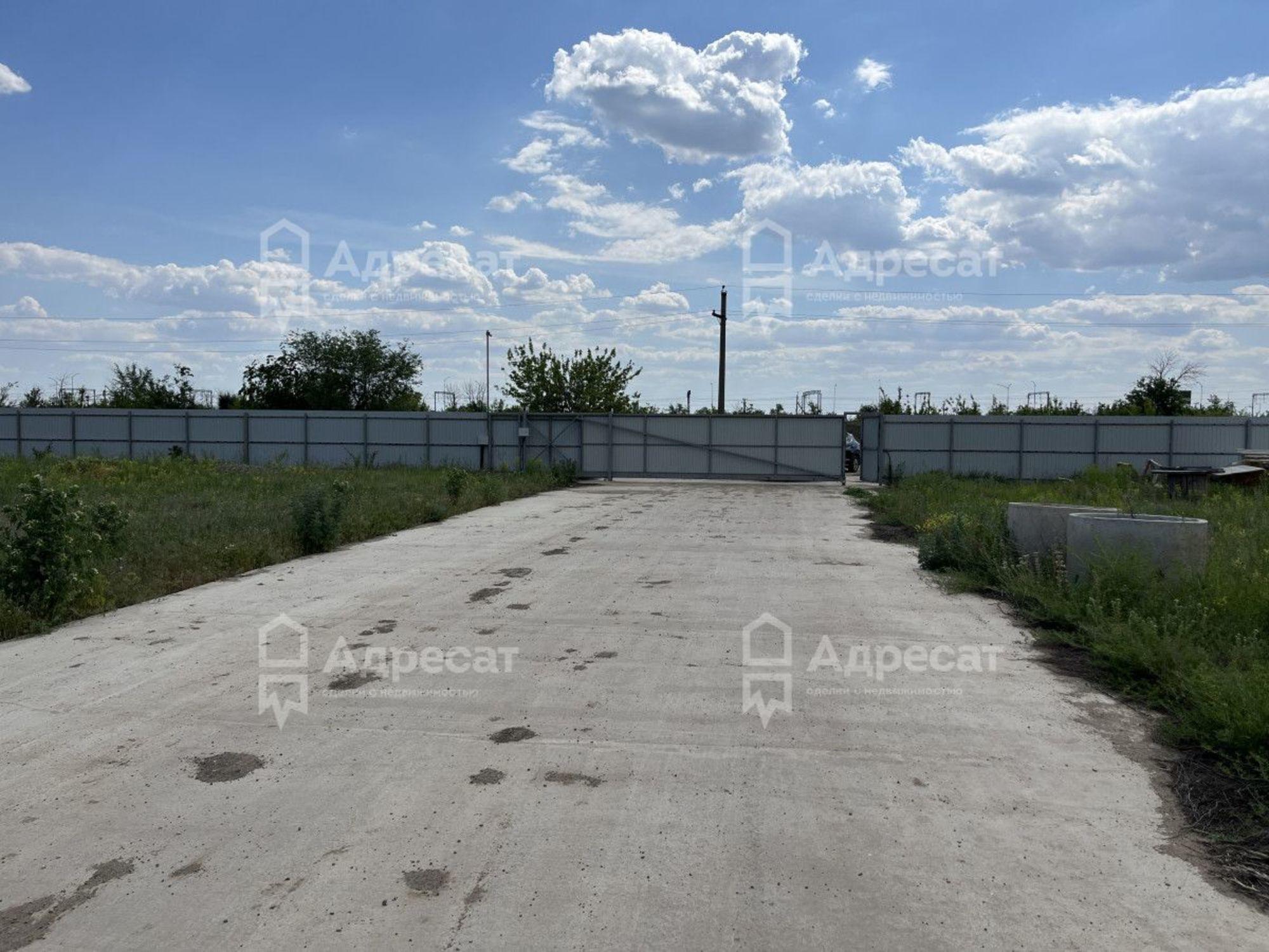 Купить складское помещение за 59 000 000 рублей на ш. Авиаторов,  д.101