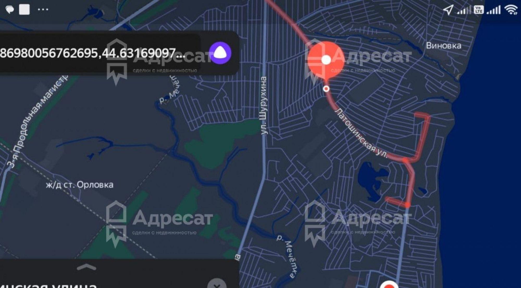 Купить дачу, дом, коттедж за 570 000 рублей на Винновский массив, 108-й квартал