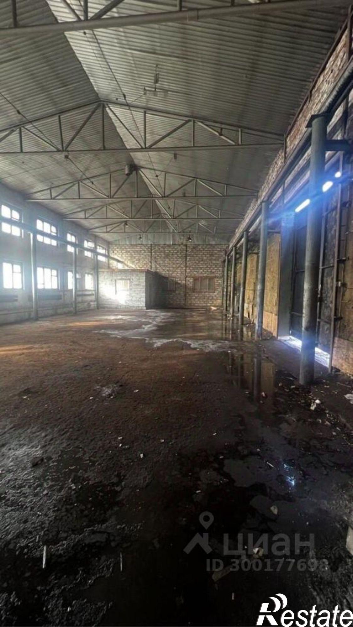 Купить производственную площадь за 84 935 500 рублей на улица Тухватуллина