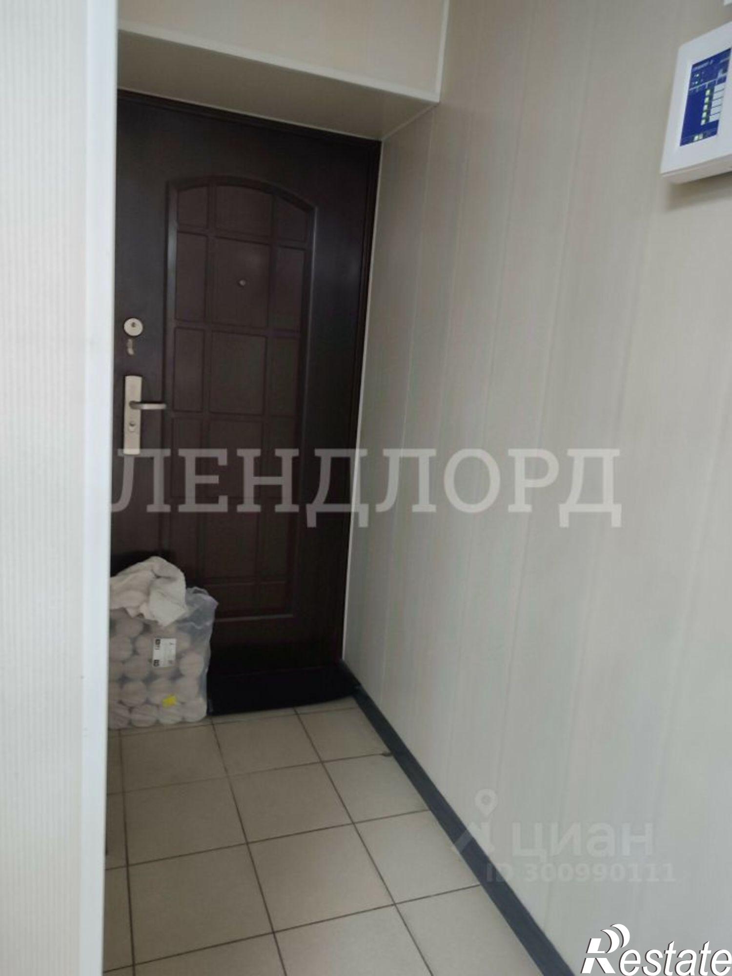 Купить торговое помещение за 6 431 120 рублей на ул Калинина, 69