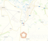 земля 146000 сот Победа посёлок
