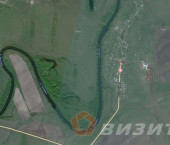 земля 60000 сот Троицкое село