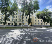 склад 7.2 кв м Волжский проспект, 39