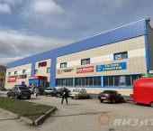 торговое помещение 60 кв м Ленина улица, 32