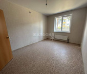 2-комн, 53.8кв м, этаж 1/3 Набережная улица, д.73