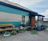 коттедж 53.8 кв м Баумана улица