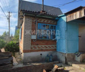 коттедж 25 кв м Восток-1 территория снт