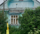 коттедж 45 кв м Марково с