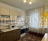 1-комн, 37кв м, этаж 1/16 Уланская улица, 15