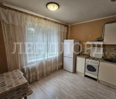 1-комн, 40кв м, этаж 3/9 улица Добровольского, 36/2