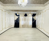 4-комн, 84.7кв м, этаж 3/5 Пушкинская улица, 135/33