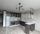 2-комн, 59кв м, этаж 7/17 улица Оганова, 20к3