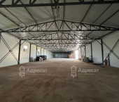 склад 1150 кв м ш. Авиаторов,  д.101