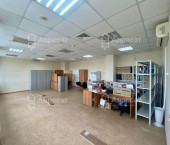 офис 50.8 кв м, этаж 8/8 ул. Социалистическая,  д.17