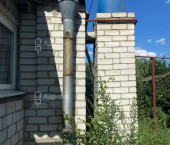коттедж 49.7 кв м ул. Воронежская