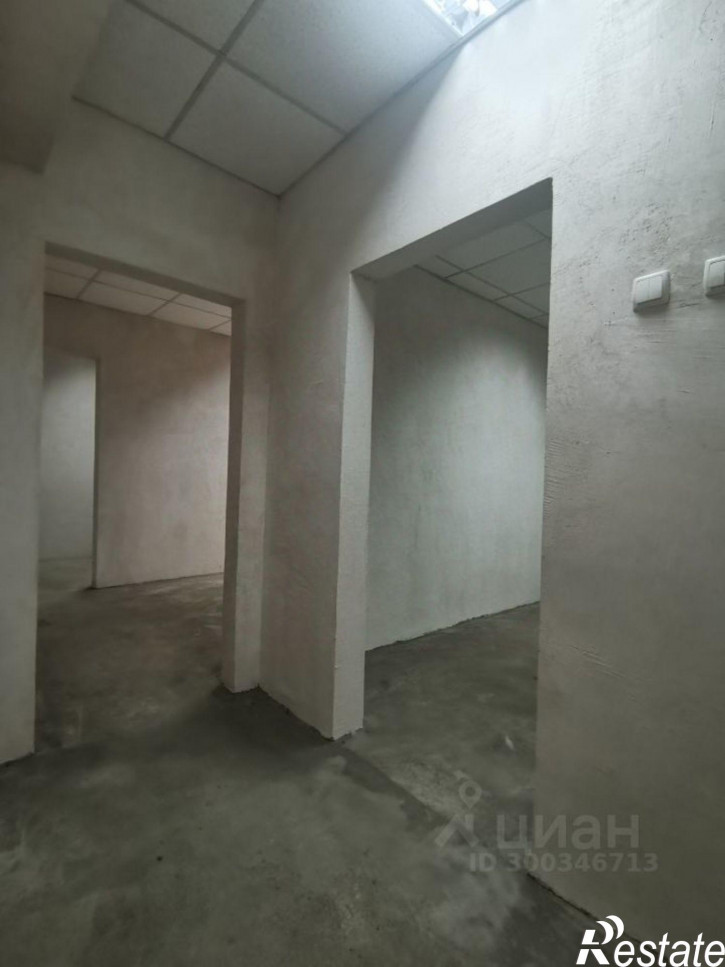 Торговое помещение пр-кт Победы, 55,  д. 55