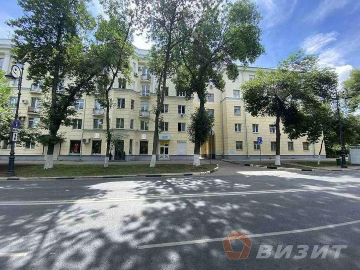 Склад Волжский проспект, 39