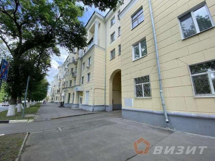 Склад Волжский проспект, 39