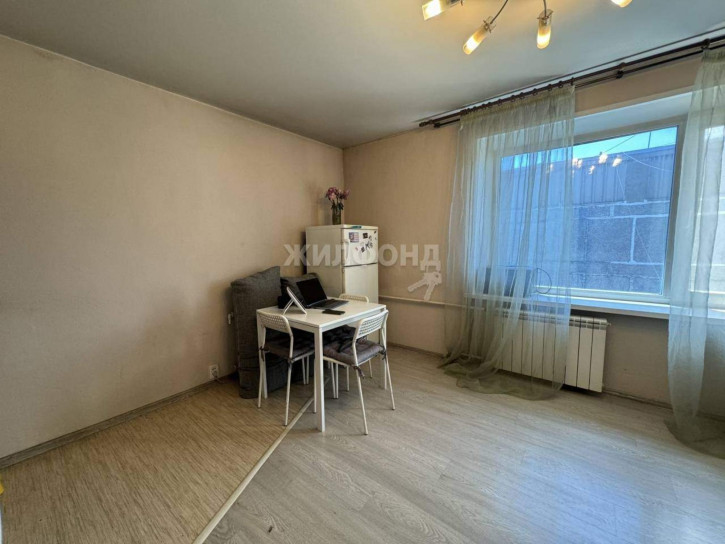 1-комн квартира Кузнецова улица, д.2