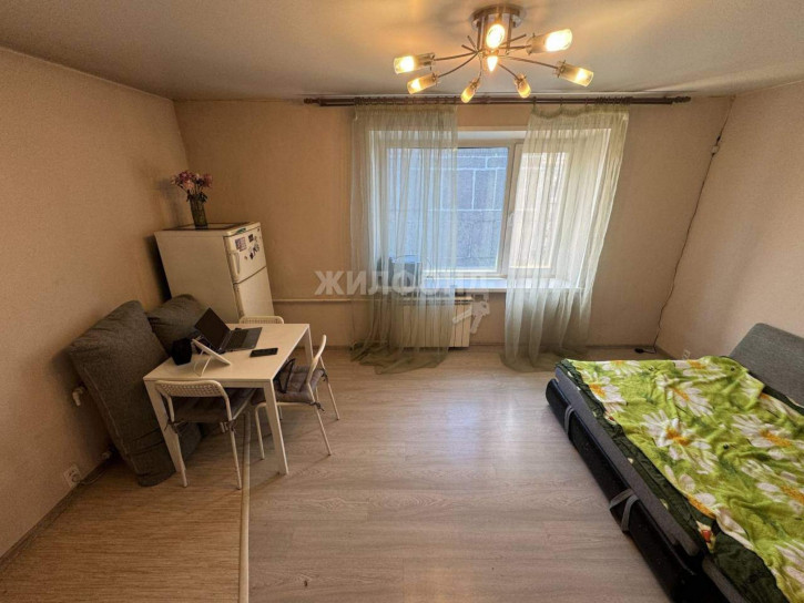 1-комн квартира Кузнецова улица, д.2