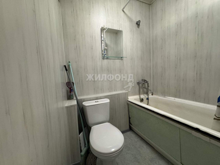 1-комн квартира Кузнецова улица, д.2