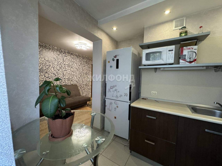 3-комн квартира Циолковского улица, д.60