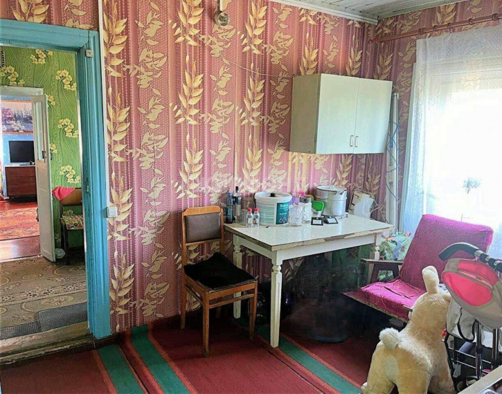 Коттедж/дом Омская улица