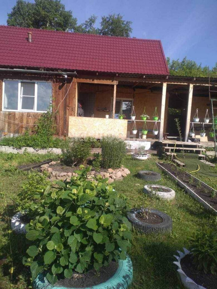 Коттедж/дом Седова улица