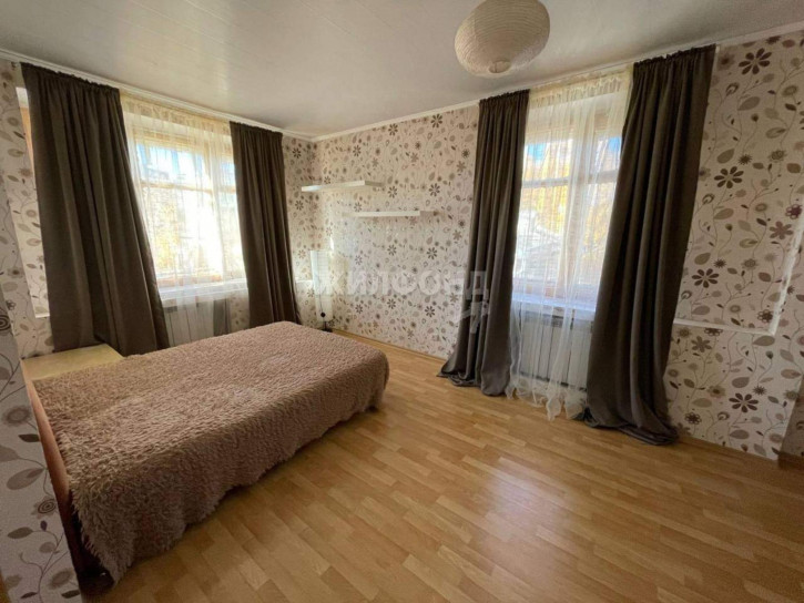 1-комн квартира Богдана Хмельницкого улица, д.11/1