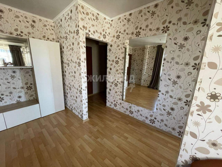 1-комн квартира Богдана Хмельницкого улица, д.11/1