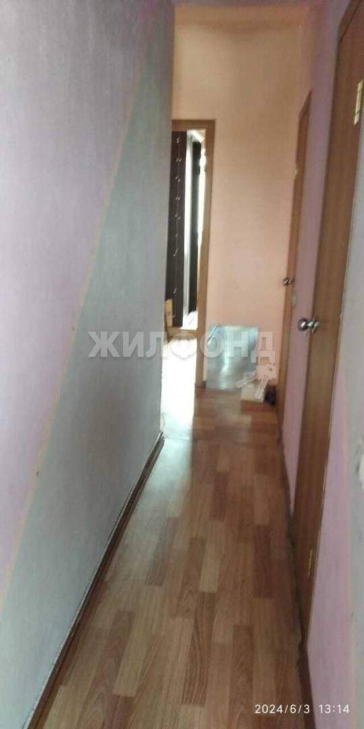2-комн квартира Дружбы улица, д.32б