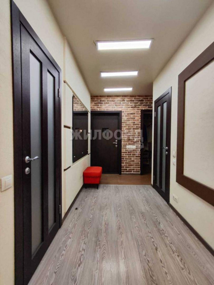 3-комн квартира Фрунзе улица, д.234