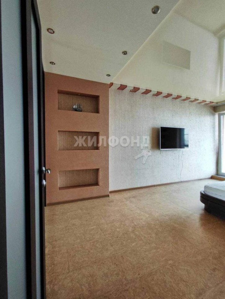 3-комн квартира Фрунзе улица, д.234
