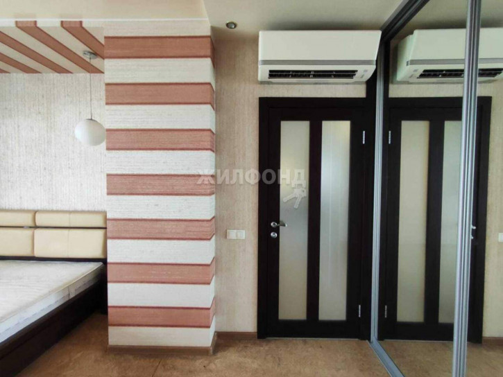 3-комн квартира Фрунзе улица, д.234