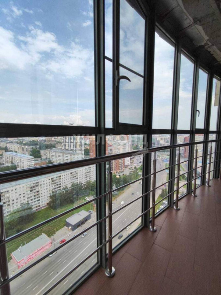 3-комн квартира Фрунзе улица, д.234