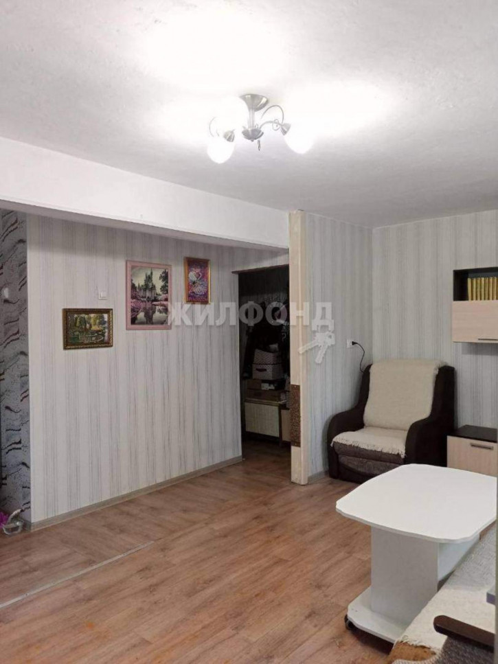 1-комн квартира Победы улица, д.12