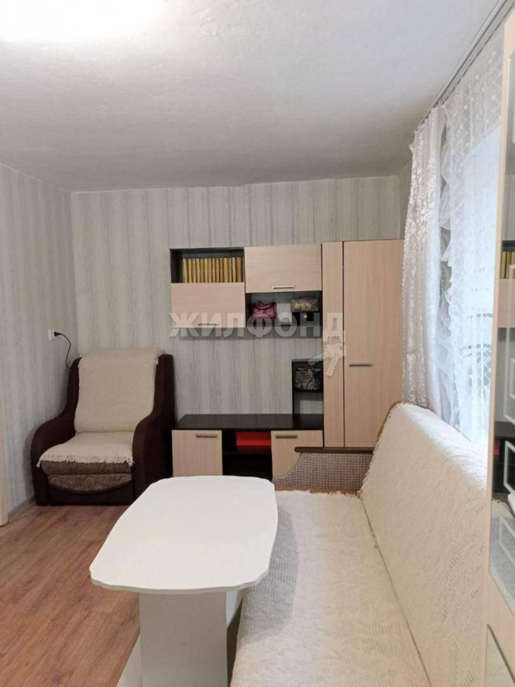 1-комн квартира Победы улица, д.12