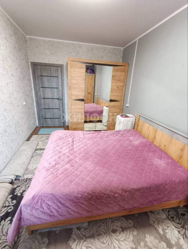 2-комн квартира Московская улица, д.121