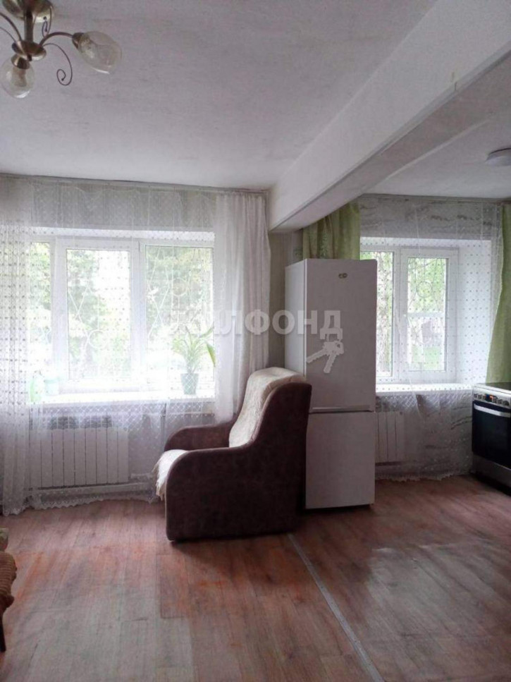 1-комн квартира Победы улица, д.12
